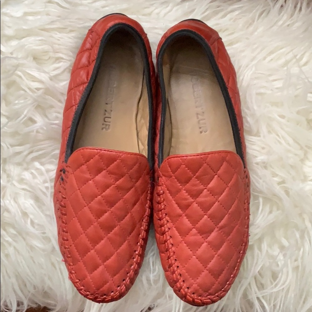 Robert Zur Quana Loafer 9.5M